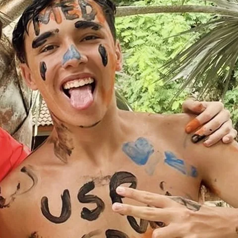 Lucas Olmedo, Unicamp