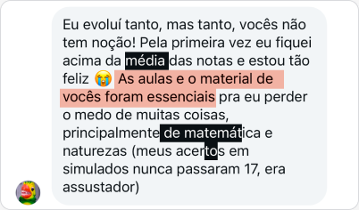 Depoimento