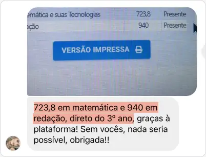Depoimento