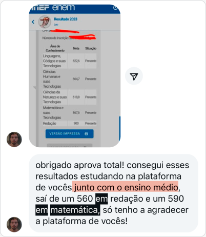 Depoimento