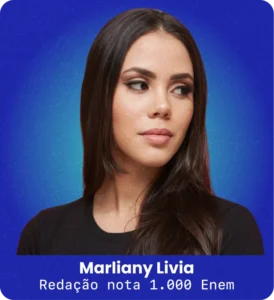 Marliany Livia