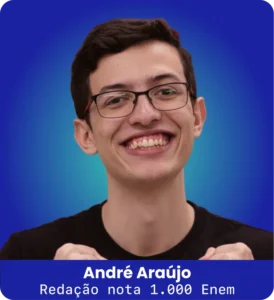 André Araújo