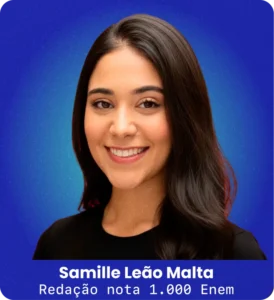 Samille Leão Malta