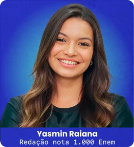 Yasmin Raiana