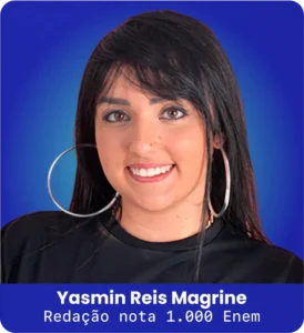 Yasmin Reis Magrine