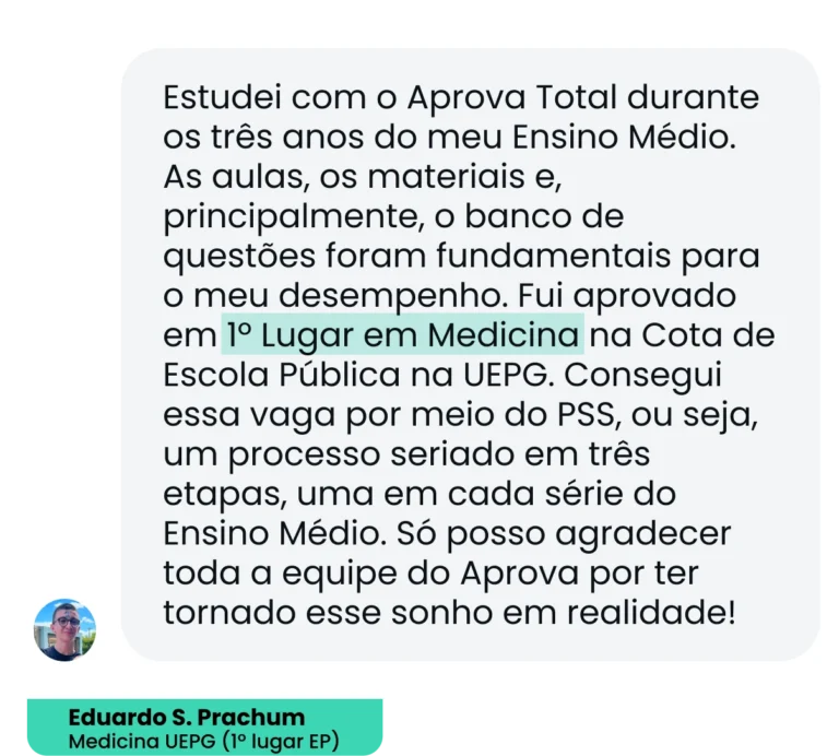 Depoimento 1