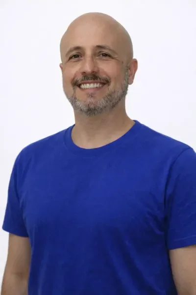 Anderson Rufino