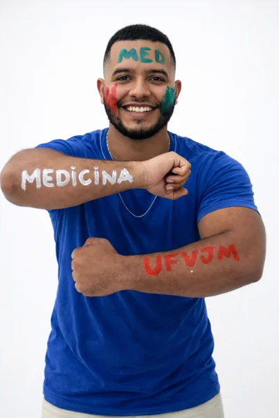 Helton Ribeiro